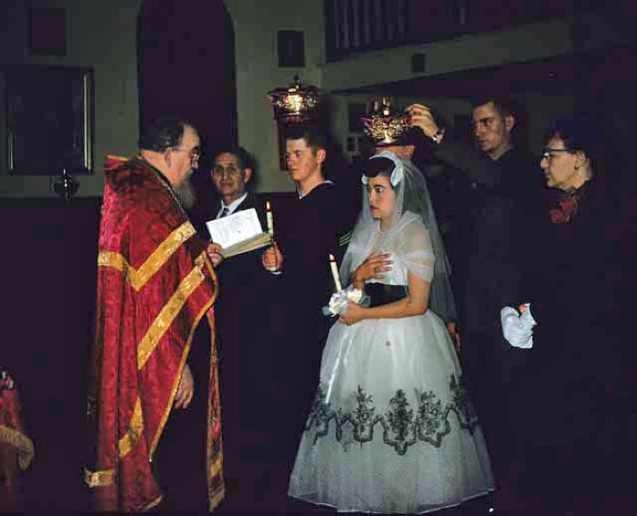 Priest, Spiritual Leader