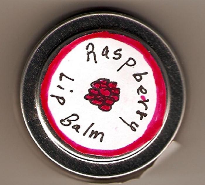 Raspberry, Nagonberry