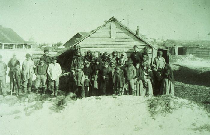 Port Graham
