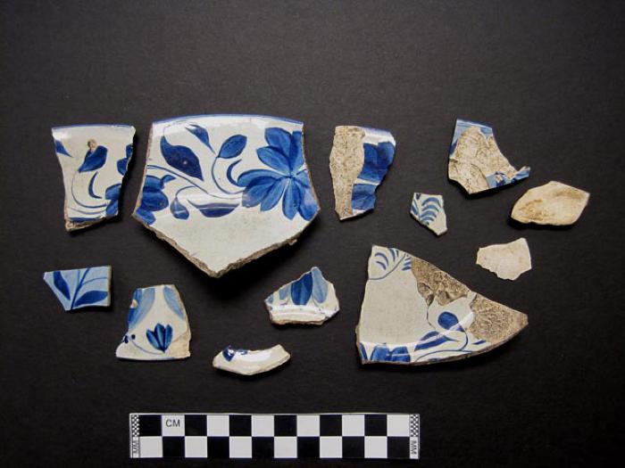 Plate