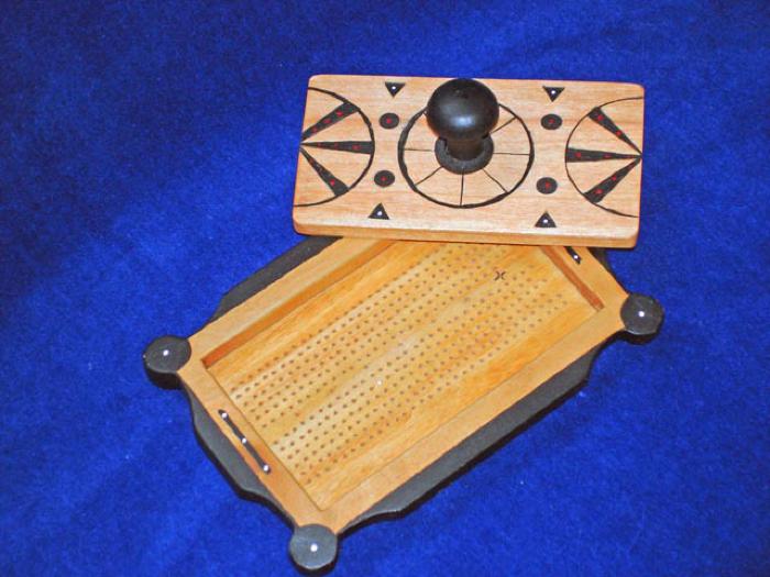 Peg Calendar