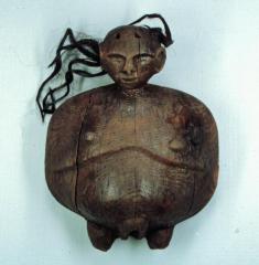 Shaman