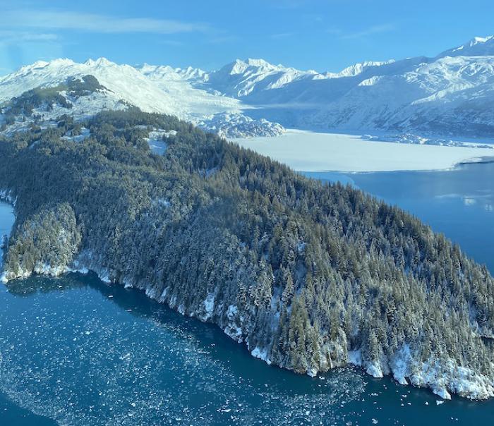 Prince William Sound People