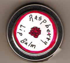 Raspberry, Nagonberry