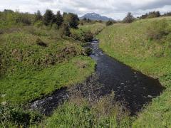 River, Stream