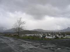 Rain