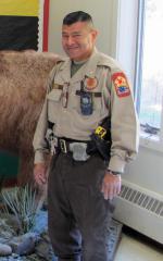 Police Officer