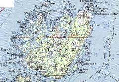 Shuyak Island
