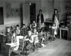 Teach