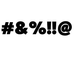 Cursing / Cussing