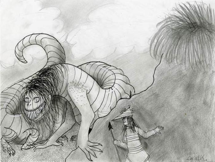 Worm, Insect