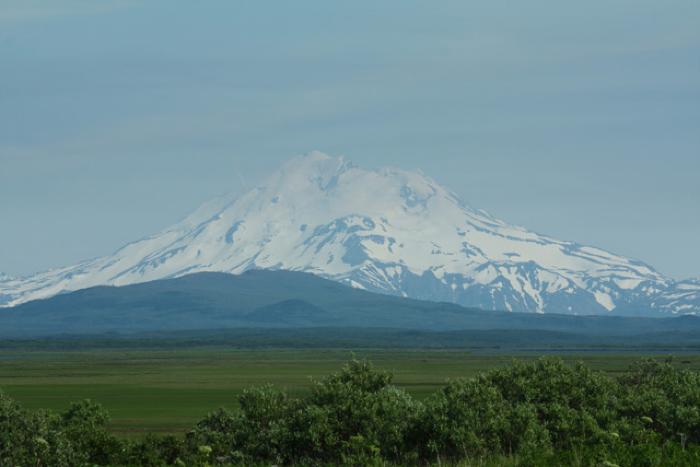 Volcano