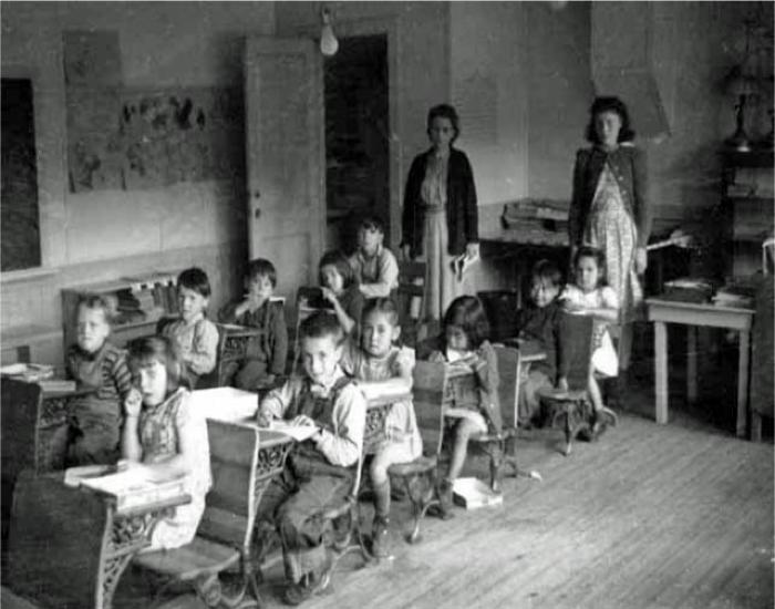 Teach
