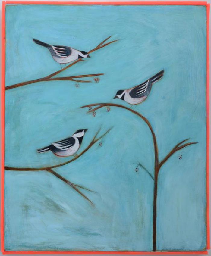Chickadee