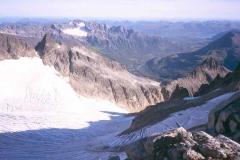 Glacier