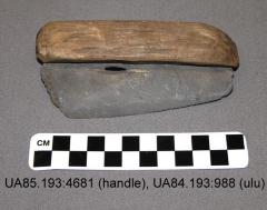 Ulu