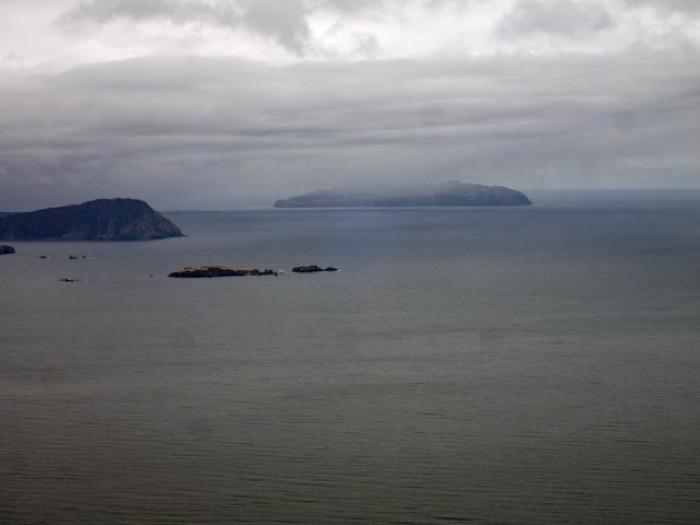 Ugak Island