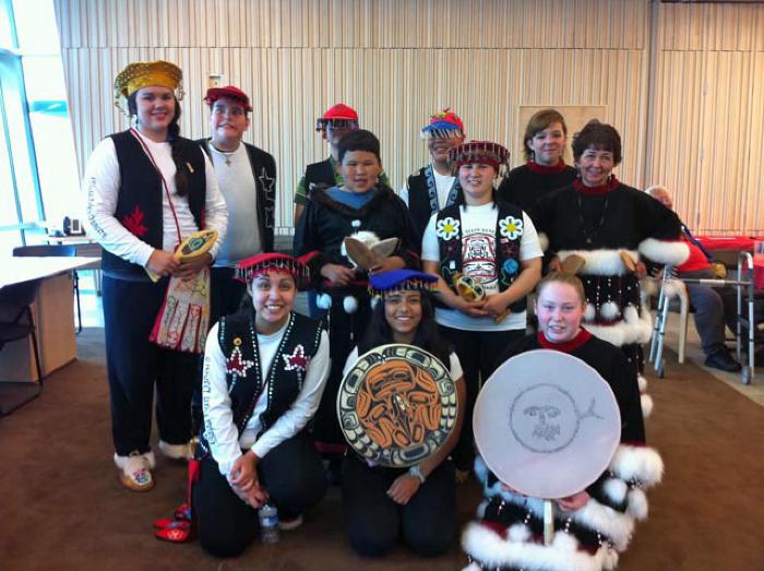 Tlingits