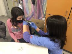 Vaccination