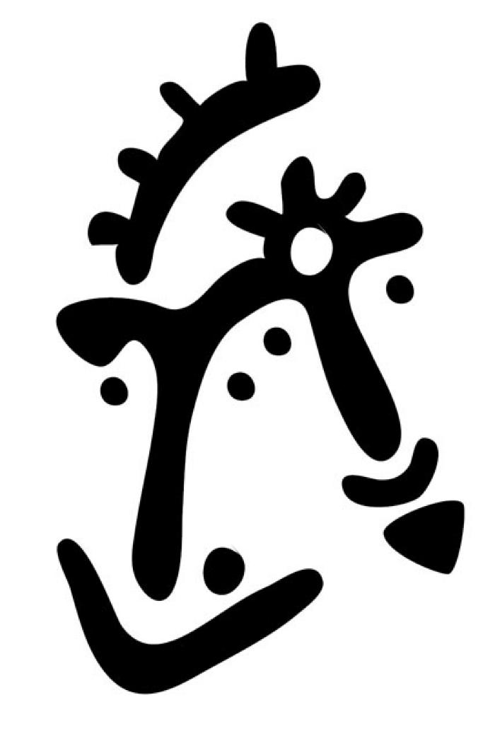 Person of Two Spirits