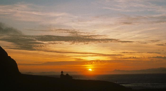 West, West Wind