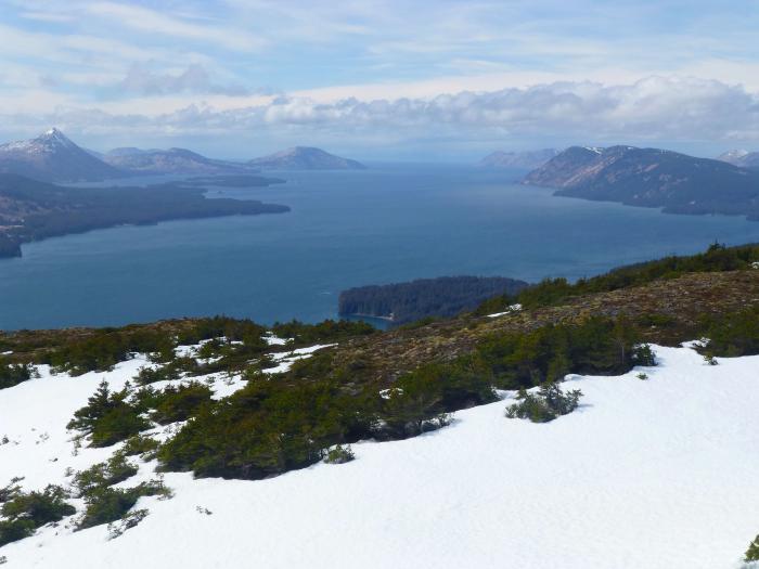 Marmot Island
