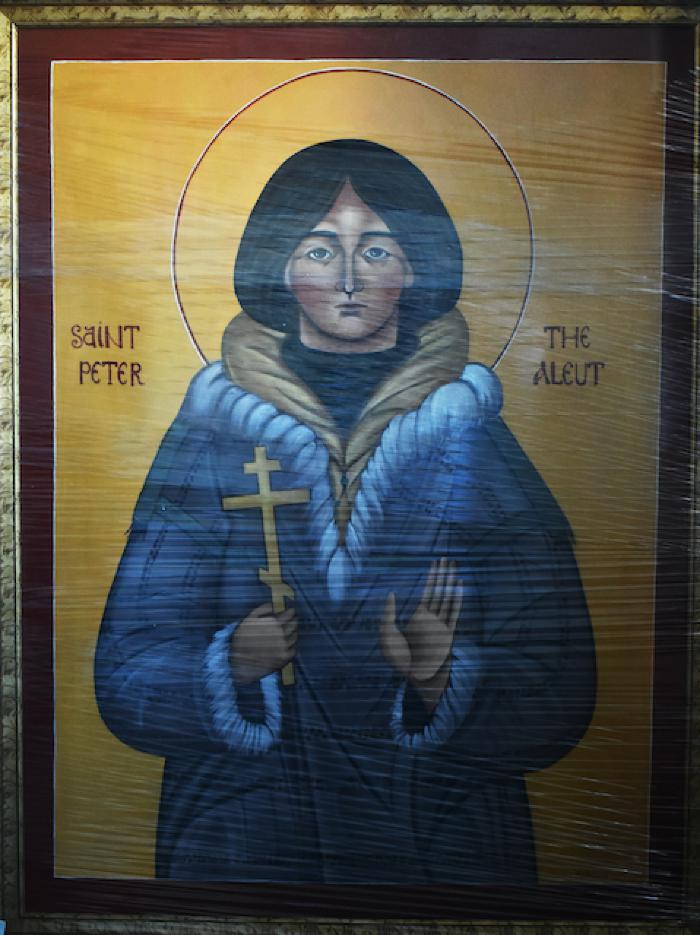 Saint