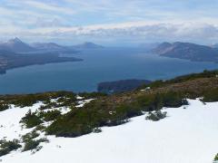 Marmot Island