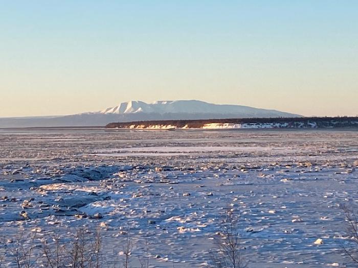 Cook Inlet