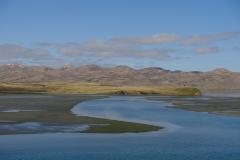 Sitkinak Island