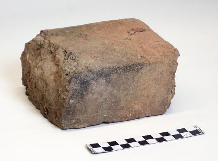 Brick