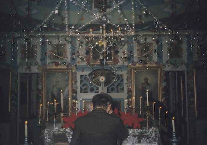 Pray