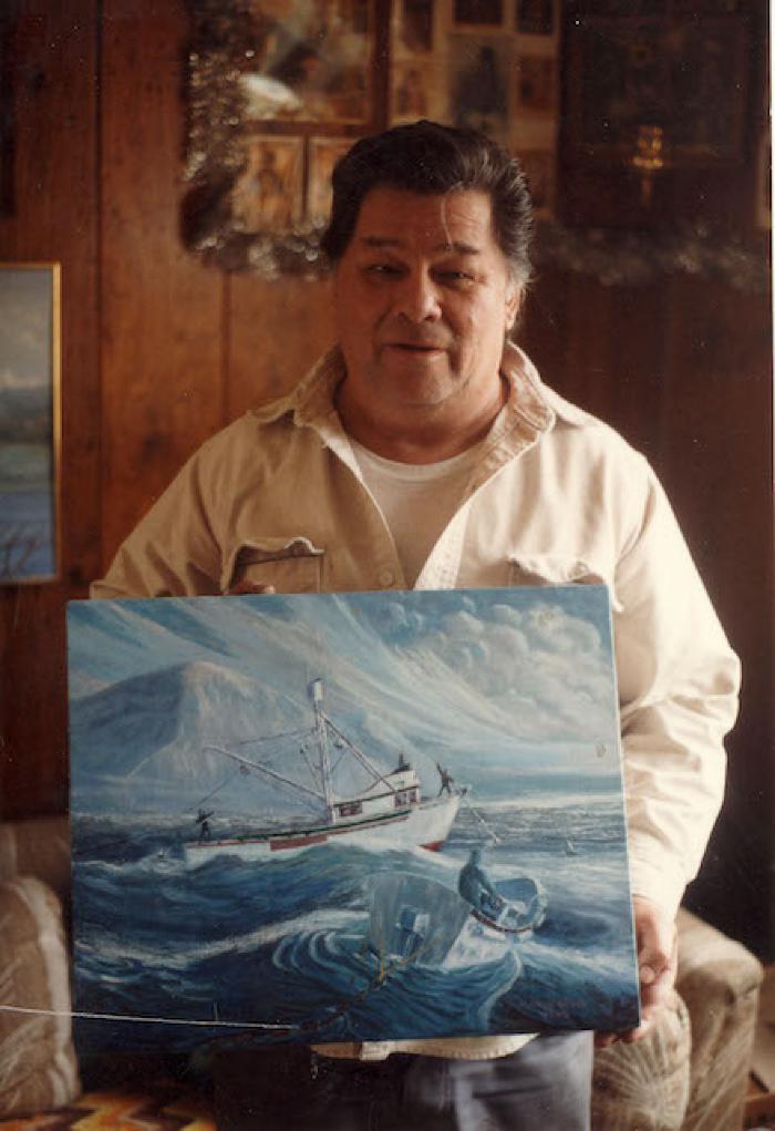 Artist