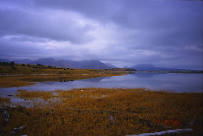 Lagoon