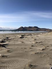 Sitkalidak Island