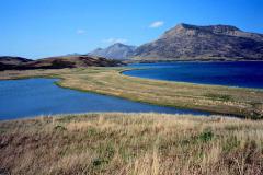 Olga Bay