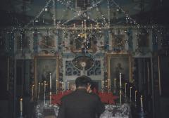 Pray