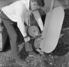 Rudder