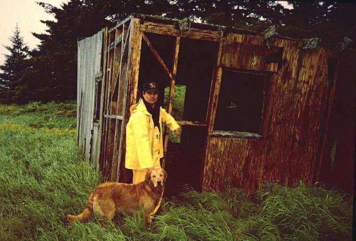 Pet