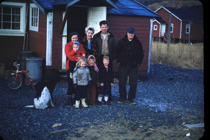 Shearwater Bay