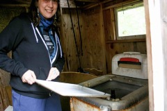 Clothes washer