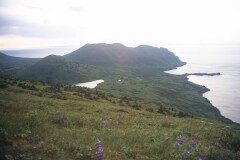 Uganik Island