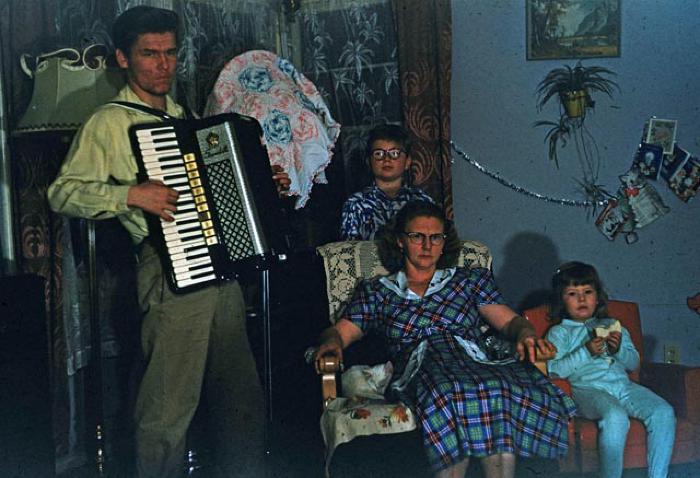 Accordion