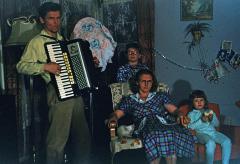 Accordion