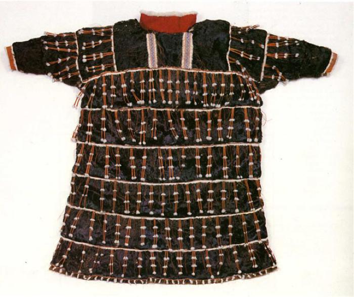 Clothing