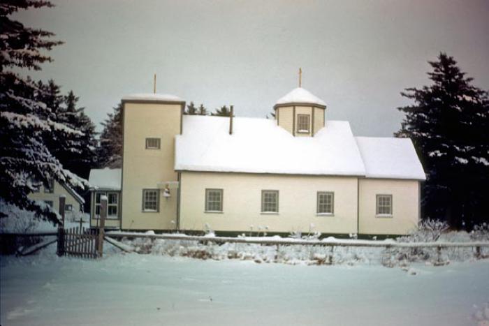 Church