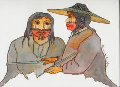 Ancestors