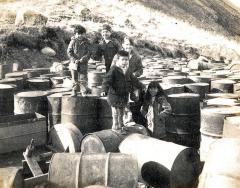 Barrel