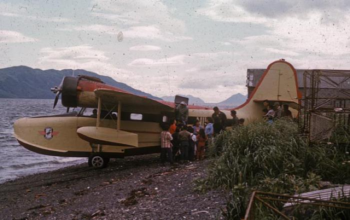 Airplane