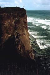 Cliff